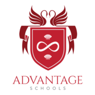 Logo Advantage Schools