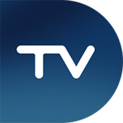 Logo PT NET Visi Media Tbk