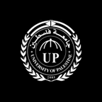Logo University of Palestine