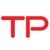 Logo Thai Parcels PCL