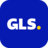 Logo GLS General Logistics Systems Romania SRL