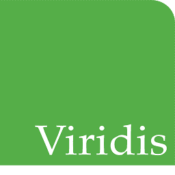 Logo Viridis Real Estate Services Ltd.