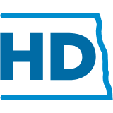 Logo Healthydakota Mutual Holdings