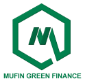 Logo Mufin Green Finance Ltd.