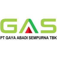 Logo PT Gaya Abadi Sempurna