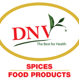 Logo DNV Food Products Pvt Ltd.