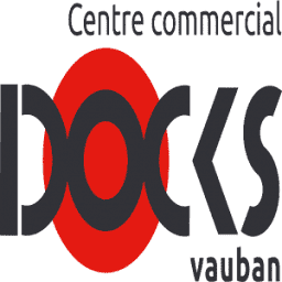 Logo Docks Vauban