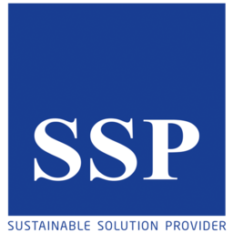 Logo Ssp India Pvt Ltd.