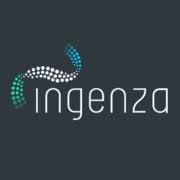 Logo Ingenza Ltd.