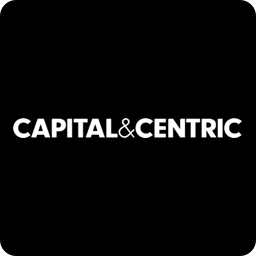 Logo Capital & Centric (Cinnamon 1) Ltd.
