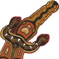 Logo Aboriginal Development Benefits Trust