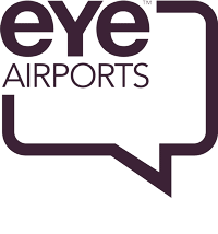 Logo Eye Airports Ltd.