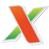 Logo Supermercados Xtra SA