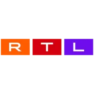 Logo RTL AdConnect International SA