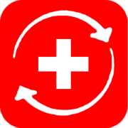 Logo Advocates for World Health, Inc.