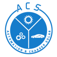 Logo ACS-Infinity Ab Oy Ltd.