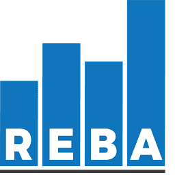 Logo Real Estate Business Analytics, Inc.