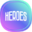 Logo Heroes Jobs, Inc.