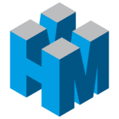 Logo Himmel & Meringoff Properties LLC