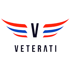 Logo Veterati, Inc.