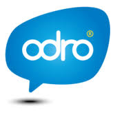 Logo Odro Ltd.