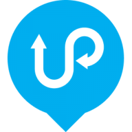 Logo Ubipark Pty Ltd.