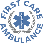 Logo First Care Ambulance Ltd.