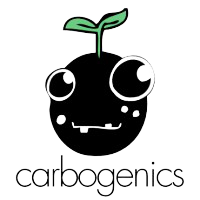 Logo Carbogenics Ltd.