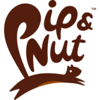Logo Pip & Nut Ltd.