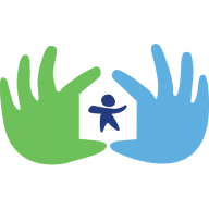 Logo Safe Families for Children