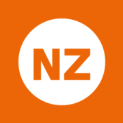 Logo Statistics New Zealand