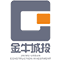 Logo Chengdu Jinniu Urban Const Investment Operations Group
