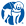Logo Tender Loving Canines Assistance Dogs