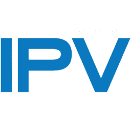 Logo IPVideo Corp.