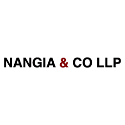 Logo Nangia & Co. LLP