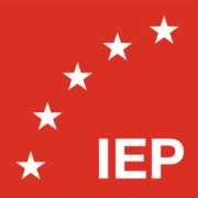 Logo Instituto Europeo de Posgrado IEP