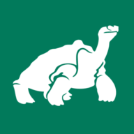 Logo Galapagos Conservation Trust