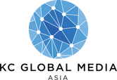 Logo KC Global Media Entertainment LLC