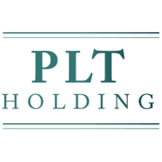 Logo PLT Holding SRL