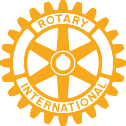 Logo Rotary Club of San Francisco