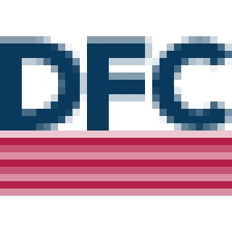 Logo U.S. International Development Finance Corp.