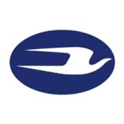 Logo Girardin Blue Bird Co.