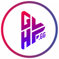 Logo GLHF Entertainment AB