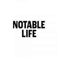 Logo Notable Life, Inc.