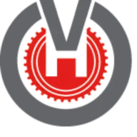 Logo Höganäs Verkstads AB