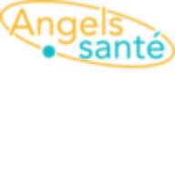 Logo Angels Santé - Health Angels France AD