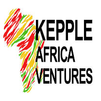 Logo Kepple Africa Ventures