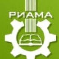 Logo Russian Engineering Academy of Management & Agribusiness