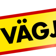 Logo VägJobb i Sverige AB