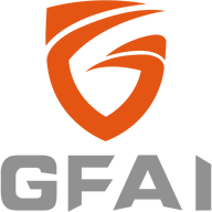 Logo Guardforce AI Co., Ltd.